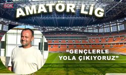 “Gençlerle yola çıkıyoruz”