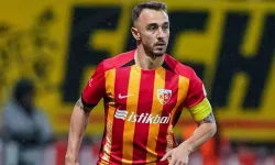 Gökhan Sazdağı kimdir, aslen nereli? Beşiktaş'a transfer olan Gökhan Sazdağı kimdir, kaç yaşında? İşte futbol kariyeri