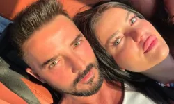 Aşkını ilan etmişti: Gökhan Özen'in sevgilisiyle tanışma hikayesi adeta film gibi!