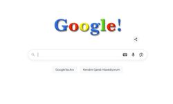 Google'ın 27. yaş gününe özel Doodle! Google ne zaman ve kim tarafından kuruldu? Google'ın kurucusu kimdir?