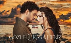 Gözleri Karadeniz dizisi nerede çekiliyor, hangi ilde ve ilçede? İşte Gözleri Karadeniz dizisi çekim yeri!