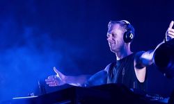 Grammy adayı Armin van Buuren, İstanbul'da hayranlarıyla buluştu