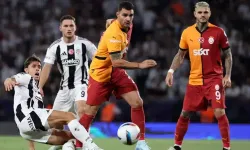 Galatasaray Beşiktaş derbi maçı ne zaman, saat kaçta? Galatasaray Beşiktaş derbi maçı hangi kanalda?