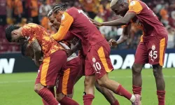 Galatasaray Beşiktaş'ın yerine göz koydu!