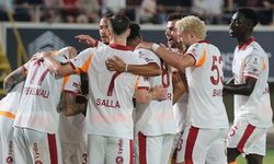 Galatasaray'ın önünde 7 kritik maç var: Hata istenmiyor