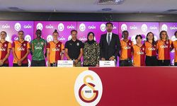 Galatasaray Kulübü ile GAİN Medya arasında sponsorluk anlaşması imzalandı