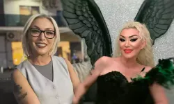 Güllü'nün menajerinden hastalık açıklaması! Hastanede çekilen fotoğrafları ortaya çıktı
