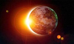 Güneş tutulması ne zaman, Türkiye'den görülecek mi? İşte 2025 kısmi Güneş tutulması tarihi
