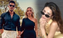 Hadise’nin eski eşi Mehmet Dinçerler genç oyuncu ile aşk mı yaşıyor?