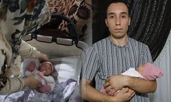 Hastanede büyük skandal: Aileye yanlış bebek verildi