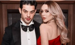 Hadise'yle sadece 5 ay evli kalmıştı: Mehmet Dinçerler turnayı gözünden vurdu!