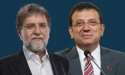 Ahmet Hakan’dan İmamoğlu çıkışı: 'CHP'yi ele geçirmeye çalıştı... Adı acilci olurdu....'