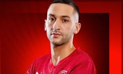 Hakim Ziyech için transfer kapışması