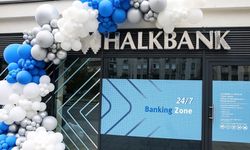 Halkbank Sırbistan'da 3 yeni şube açtı