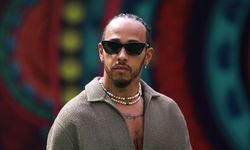 F1 pilotu Lewis Hamilton, Gazze'de yaşananlara tepki göstererek yardım çağrısında bulundu