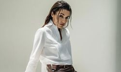 Hande Erçel başörtülü karelerle sosyal medyada gündem oldu