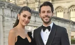 Ayrılık sonrası paylaşım yapmamıştı: Hande Erçel Instagram'a geri döndü!