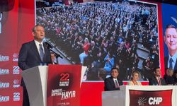 CHP kurultayına iptal talebi iki kere daha reddedildi