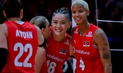 Filenin Sultanları'ndan yine zafer yine bir ilk: Tarih yazdılar!
