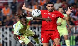 Kabus gecesi! Milliler'e İspanya'dan soğuk duş: Türkiye-İspanya: 0-6