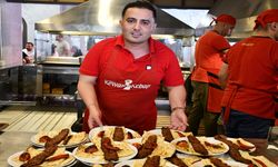 Fransa'da Adana kebap yasaklandı! Adanalılar Fransızlara üzüldü