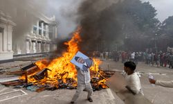 Bakanı önce darbettiler sonra nehre attılar: Nepal'de şiddet tırmanıyor!