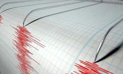 Balıkesir'de 3,7 büyüklüğünde deprem