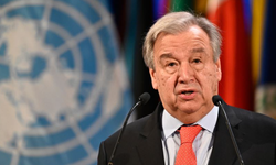 Guterres Yemen'de BM çalışanlarının gözaltına alınmasını kınadı