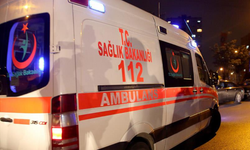 Balkonda erkek cesedi bulundu: Vatandaşlar korkuya kapıldı