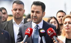 CHP'li Cem Aydın'a Başsavcı Akın Gürlek'ten tazminat davası