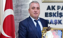 Olaylı GBT kontrolü sonrası AK Parti ilçe başkanı istifa etti