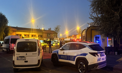 Kayseri'de çıkan kavgada bir taksi şoförü hayatını kaybetti