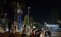 Sakarya'da fabrika işçisinin acı sonu: Borularla duvar arasına sıkıştı