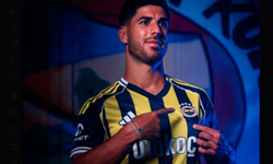 Sonunda beklenen imza geldi: Marco Asensio resmen Fenerbahçeli