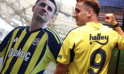 Kerem Aktürkoğlu çubukluyu giydi ilk açıklamasını yaptı