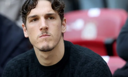 Galatasaray Zaniolo ile önce sözleşme uzattı sonra İtalya'ya gönderdi