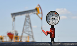 Suriye'de 14 yılın ardından ilk resmi ham petrol ihracatı