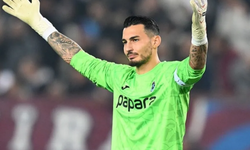 Resmen Galatasaray'da: İşte Uğurcan Çakır'ın dudak uçuklatan maliyeti!