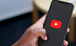 Türkiye en çok Youtube'da zaman geçiriyor: BTK verileri şaşırttı