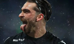 Beşiktaş Premier Lig'den bir Portekizli daha alıp kanatlanacak!