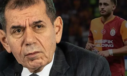 Barış Alper Yılmaz'ın önünde iki seçenek var: Hangisini tercih edecek?