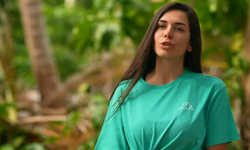 Survivor Kardeniz evlendi: Damadın kimliği gündeme bomba gibi düştü!
