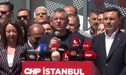 CHP İstanbul seçimi 'usulsüzlük' davasının ilk duruşması için tarih belli oldu