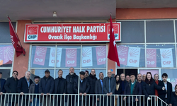 Kılıçdaroğlu’nun memleketinde ilçelere MYK müdahalesi