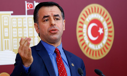 Gürsel Tekin'den sonra Barış Yarkadaş'dan da savunma istendi