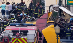 Katliam gibi kaza! Tramvay raydan çıktı: 15 ölü 5'i ağır 18 yaralı