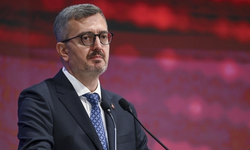 Cumhurbaşkanlığı İletişim Başkanı Duran'dan CHP lideri Özel'e tepki