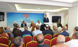 CHP'nin yol haritası tıkandı mı? 5 ilçede kongreler iptal!