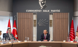 CHP kayyum ekibinin tamamını disipline sevk etti