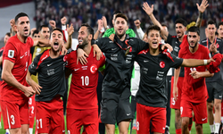 Söke söke aldık! A Milli Futbol Takımı Dünya Kupası'nda iddiasını sürdürüyor